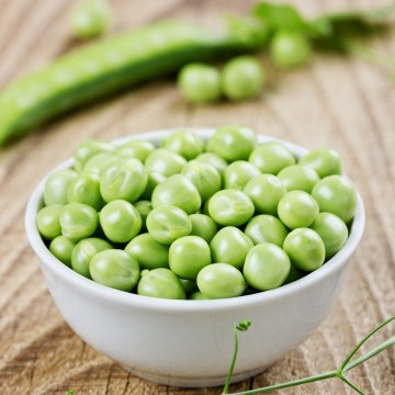 Cahier Petits pois by Anne Lafond