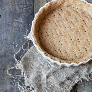 Cahier Tartes salées by Anne Lafond