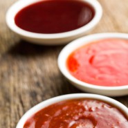 Sauces