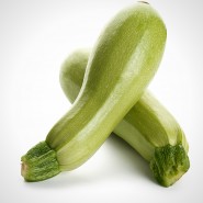 Courgettes