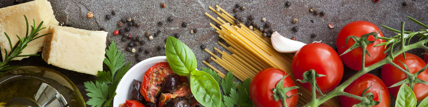 Cahier Italie by Cuisines du monde