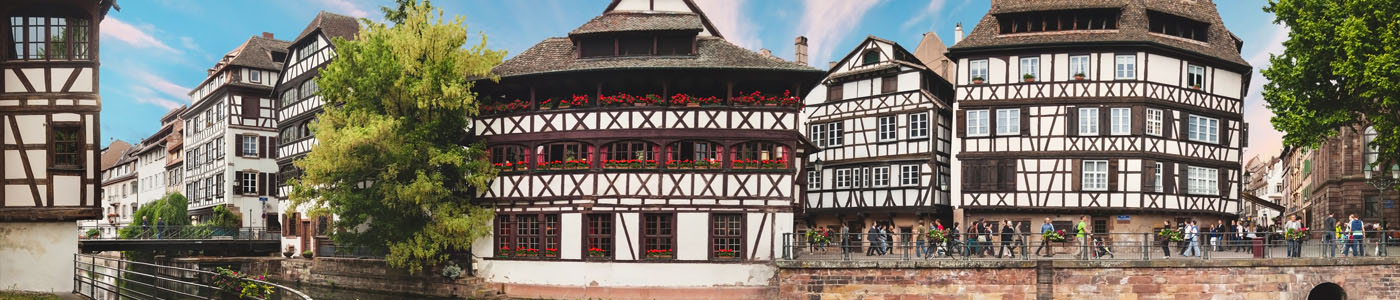 Cahier Alsace by La cuisine de nos régions