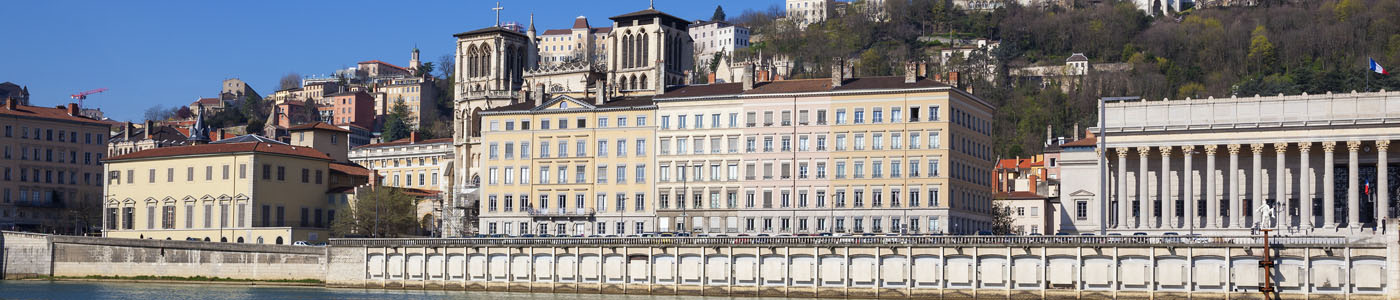 Cahier Lyon by La cuisine de nos régions