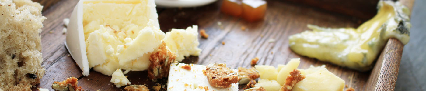 Cahier Restes de fromage by Cuisiner les restes