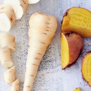 Desserts d'été