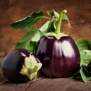 Aubergines