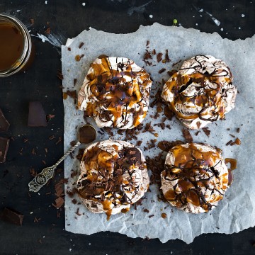 Cahier Thermomix-Goûter by Juliette Lafitte