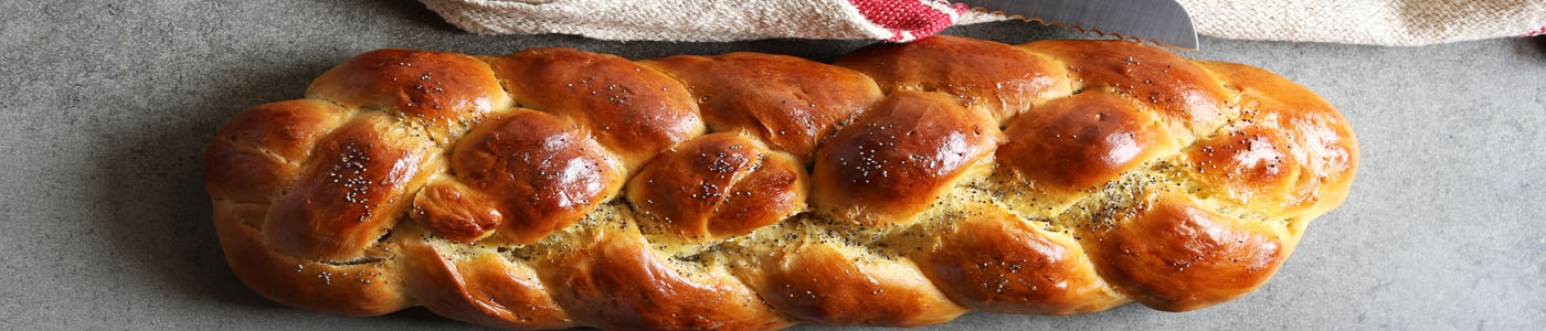 Cahier Pains et brioches by Pâtisserie