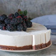 Cheesecake love !