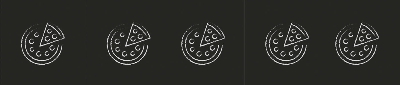 Cahier Quiches et pizzas by Cuisiner au quotidien