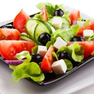 Salade