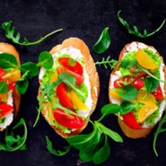 Crostinis et cie