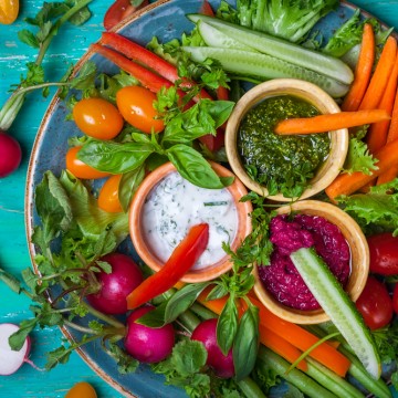 Cahier Tartiner avec du Pesto et autres délices by Catalina del Sol