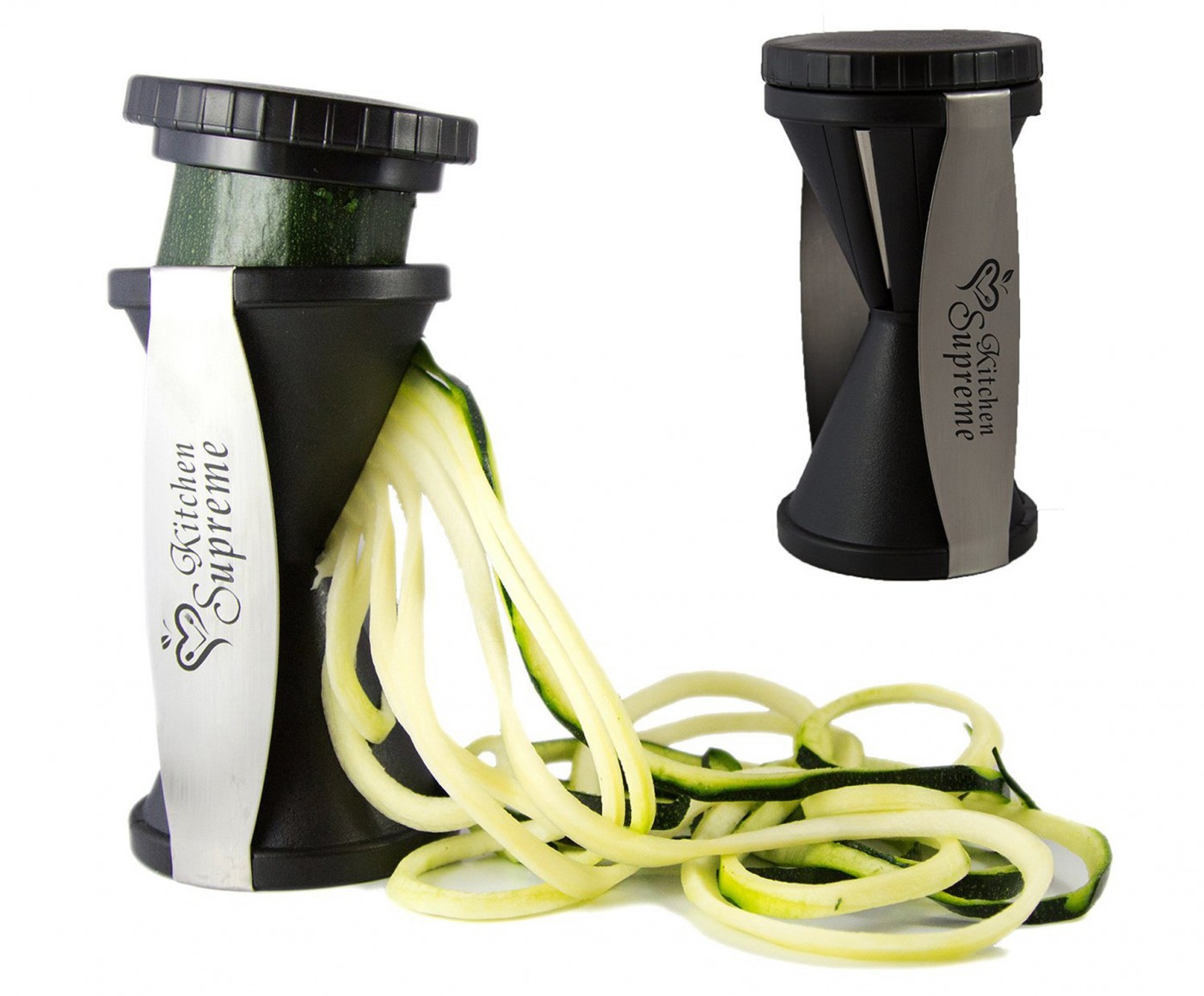 Cahier Spiralizer by Super équipé