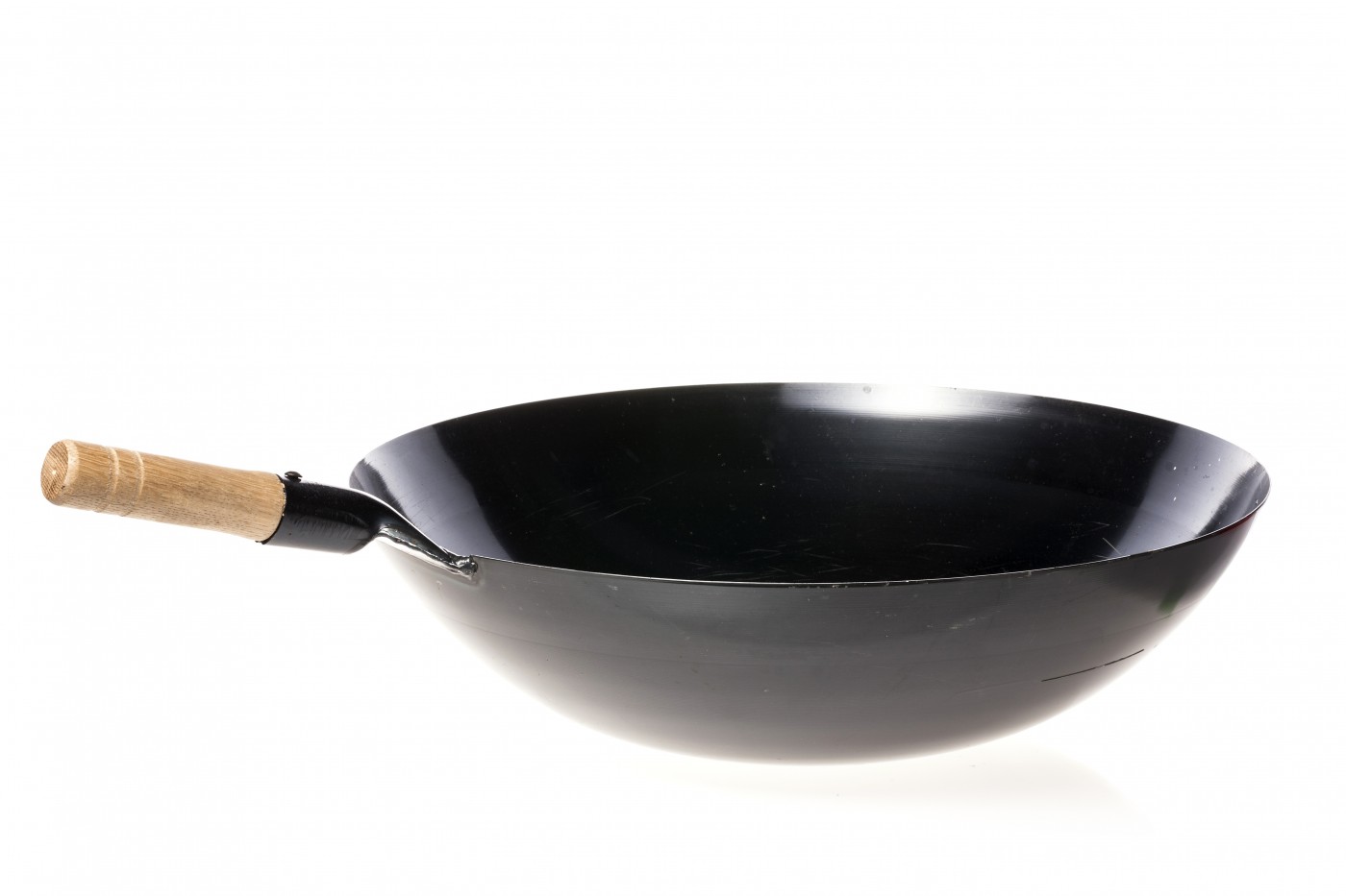 Cahier Wok by Super équipé