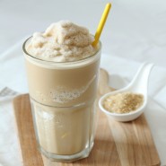 Milk-shake confiture au lait