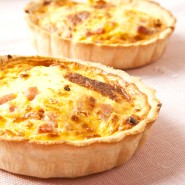 Quiche lorraine