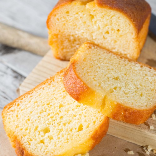 Recette Gâteaux au yaourt