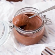 Nutella maison