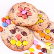 Cookies SMARTIES