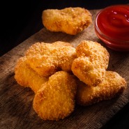 Nuggets d'Anne Sophie Pic