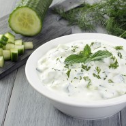 Tzatziki