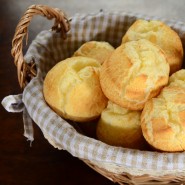 Pain au lait maison