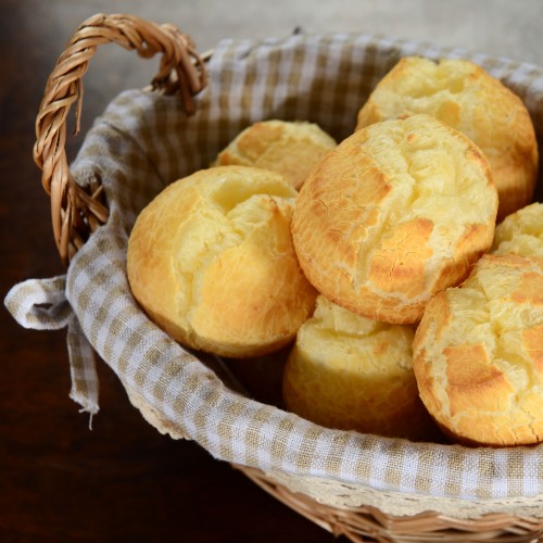 Recette Pain au lait maison