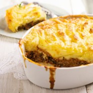 Shepherd's pie