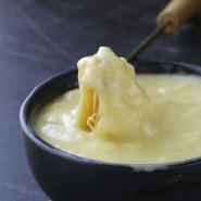 Fondue savoyarde