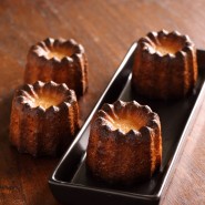 CANELES BORDELAIS