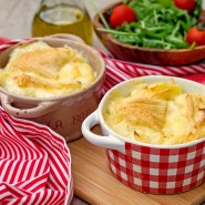 Tartiflette