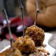 Boulettes d'automne