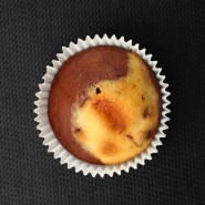 Muffins de Pâques