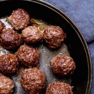 Boulettes de viande