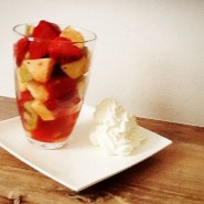 Salade de fruits