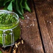 Pesto Vegan