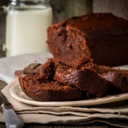 Gâteau au chocolat de Anne-Katherine Blay