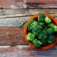 Pesto au Thym, Citron et Brocoli