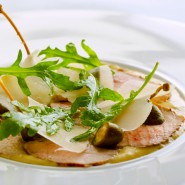 Vitello tonnato