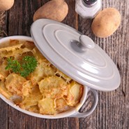 Gratin Dauphinois