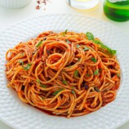 Spaghetti Fra Diavolo