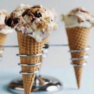 Glace au Tiramisu maison