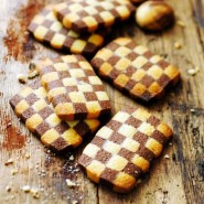 Cookies damier