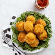 Croquetas au jambon