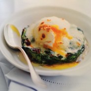 Oeufs à la florentine