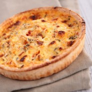 Quiche Lorraine