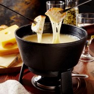 Fondue Gruyère/Vacherin