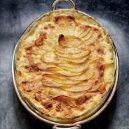 Le gratin dauphinois de Jean-François Piège