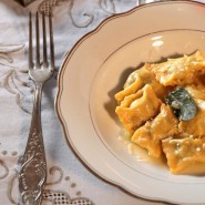 Agnolotti del Plin